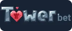 TowerBet footer